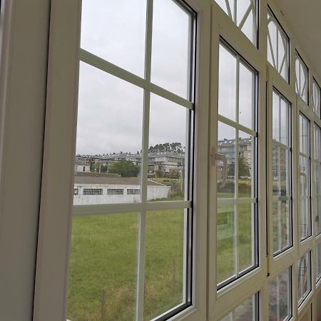 Apartament Foz Eksteriør billede
